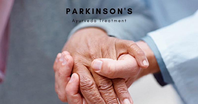 Parkinson Disease Treatment in Ayurvedic